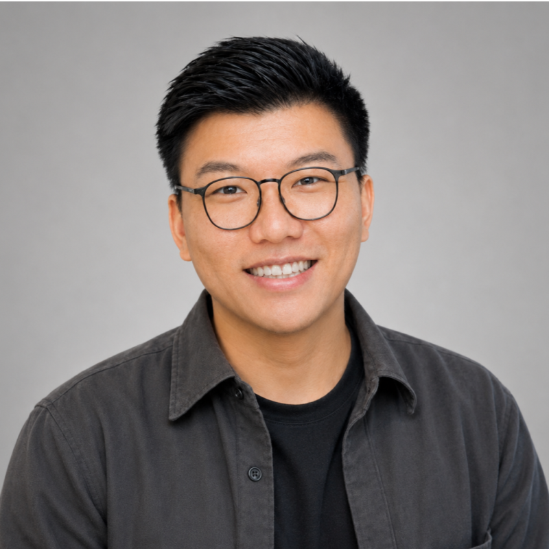 Hayden Fang